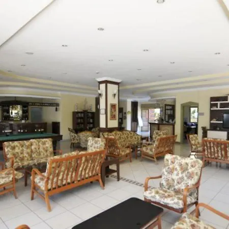 Akya Apart Hotel